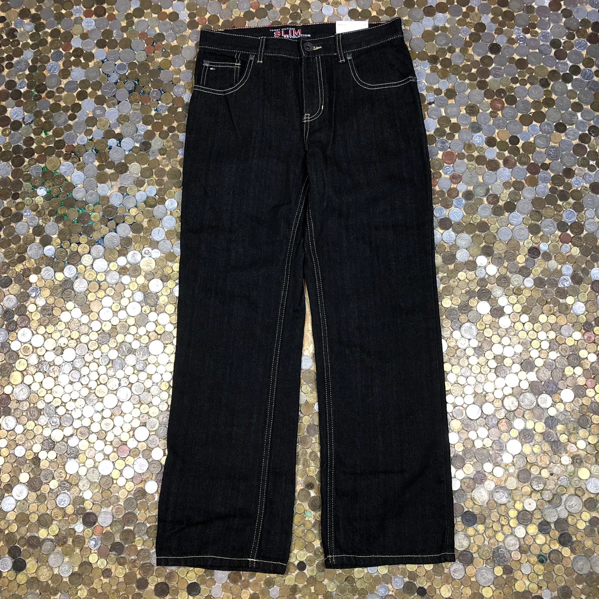 Tommy Hilfiger jeans