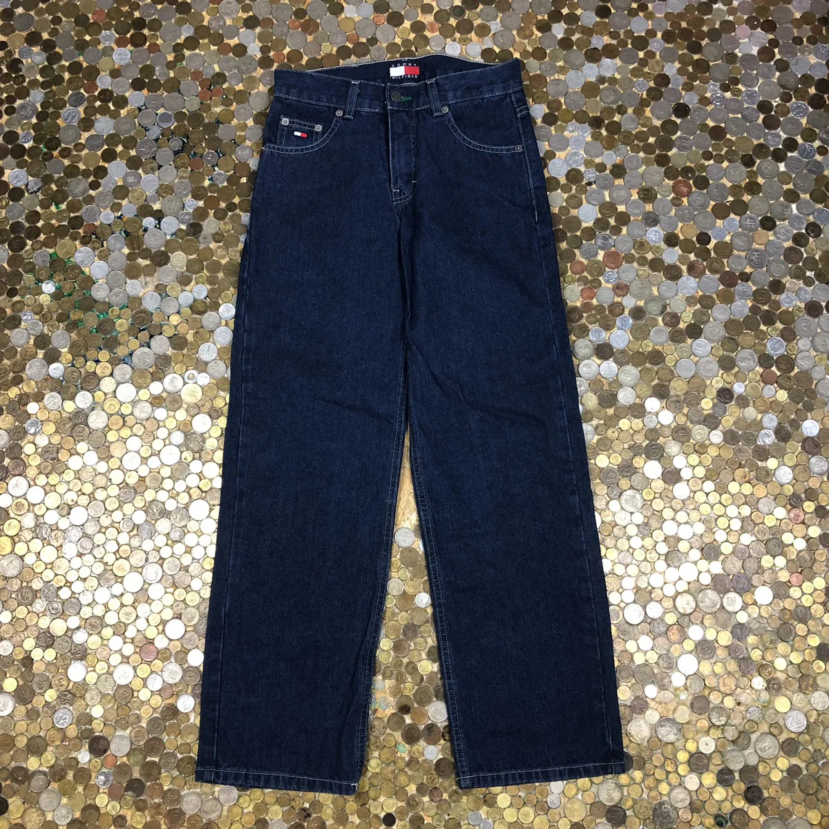 Tommy Hilfiger jeans