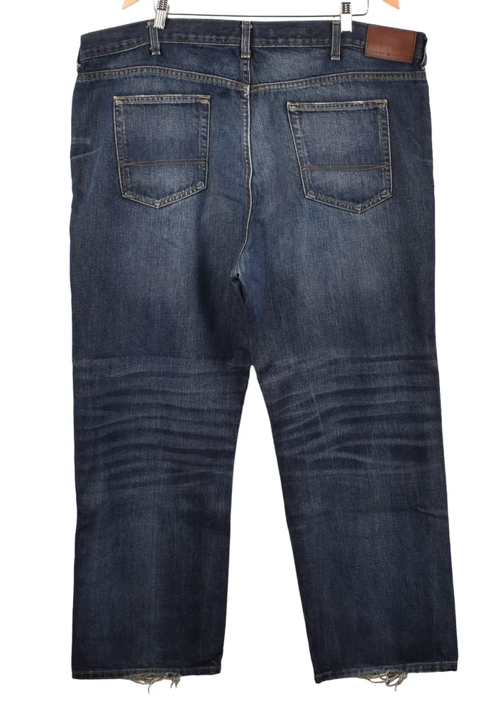 37982 Tommy Hilfiger Blue Men Jeans size 42/30
