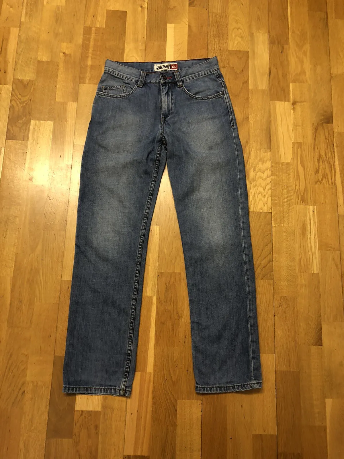 TOMMY HILFIGER QUALITY VINTAGE DENIM JEANS PANTS
