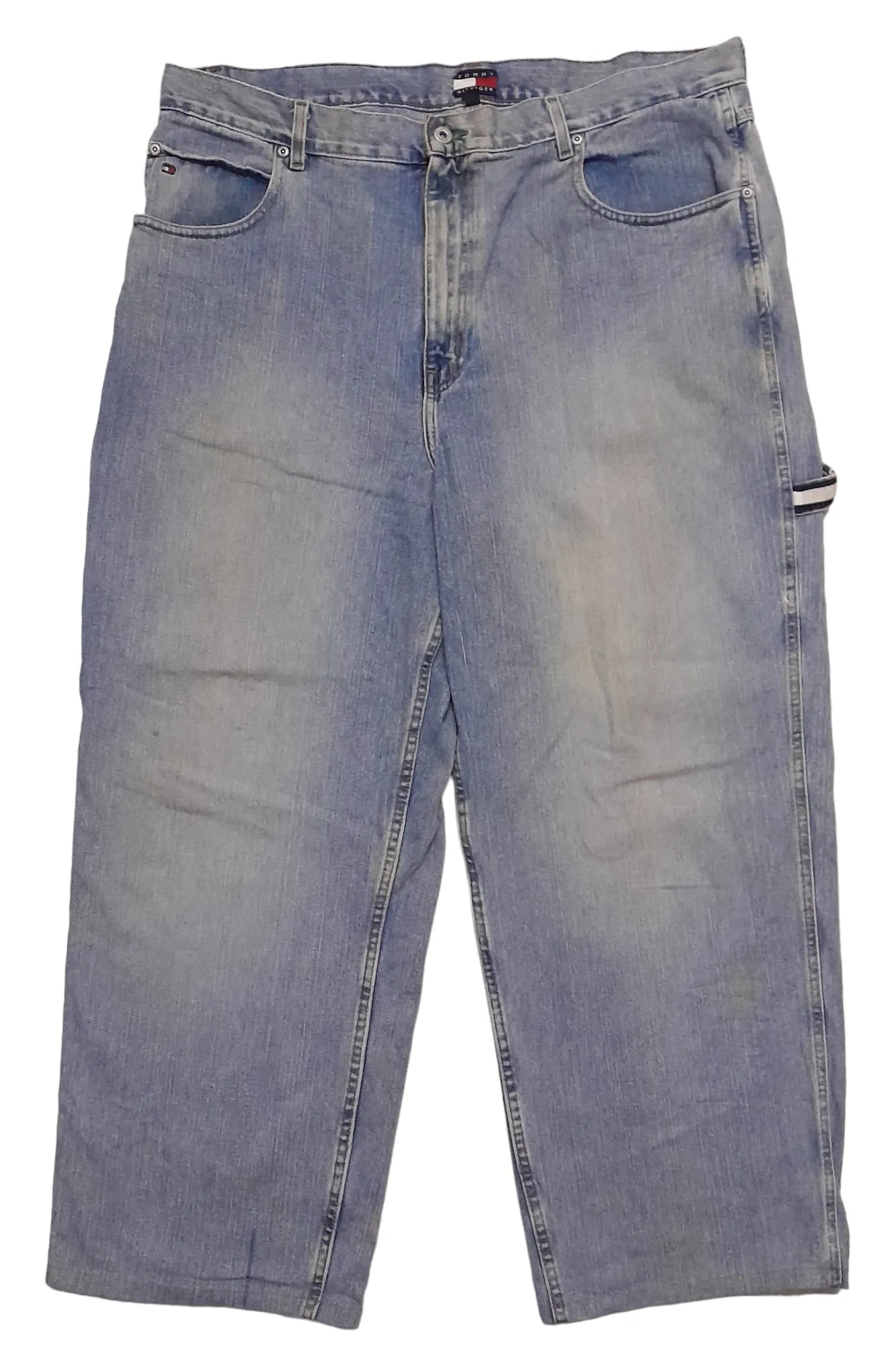 TOMMY HILFIGER DENIM (S12)