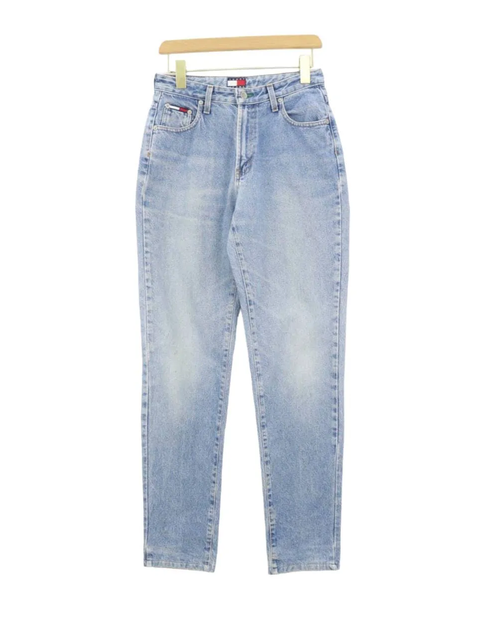 90's Tommy Hilfiger Classic Cut Jeans