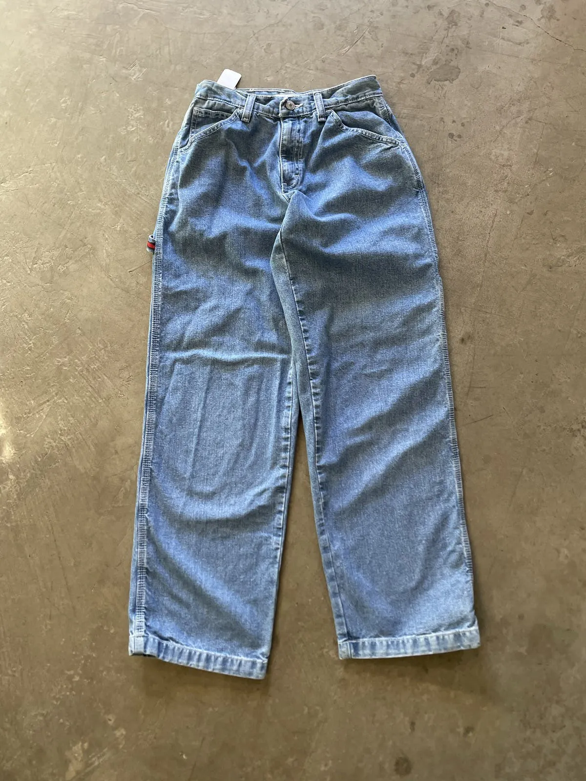 Vintage Tommy Hilfiger Denim