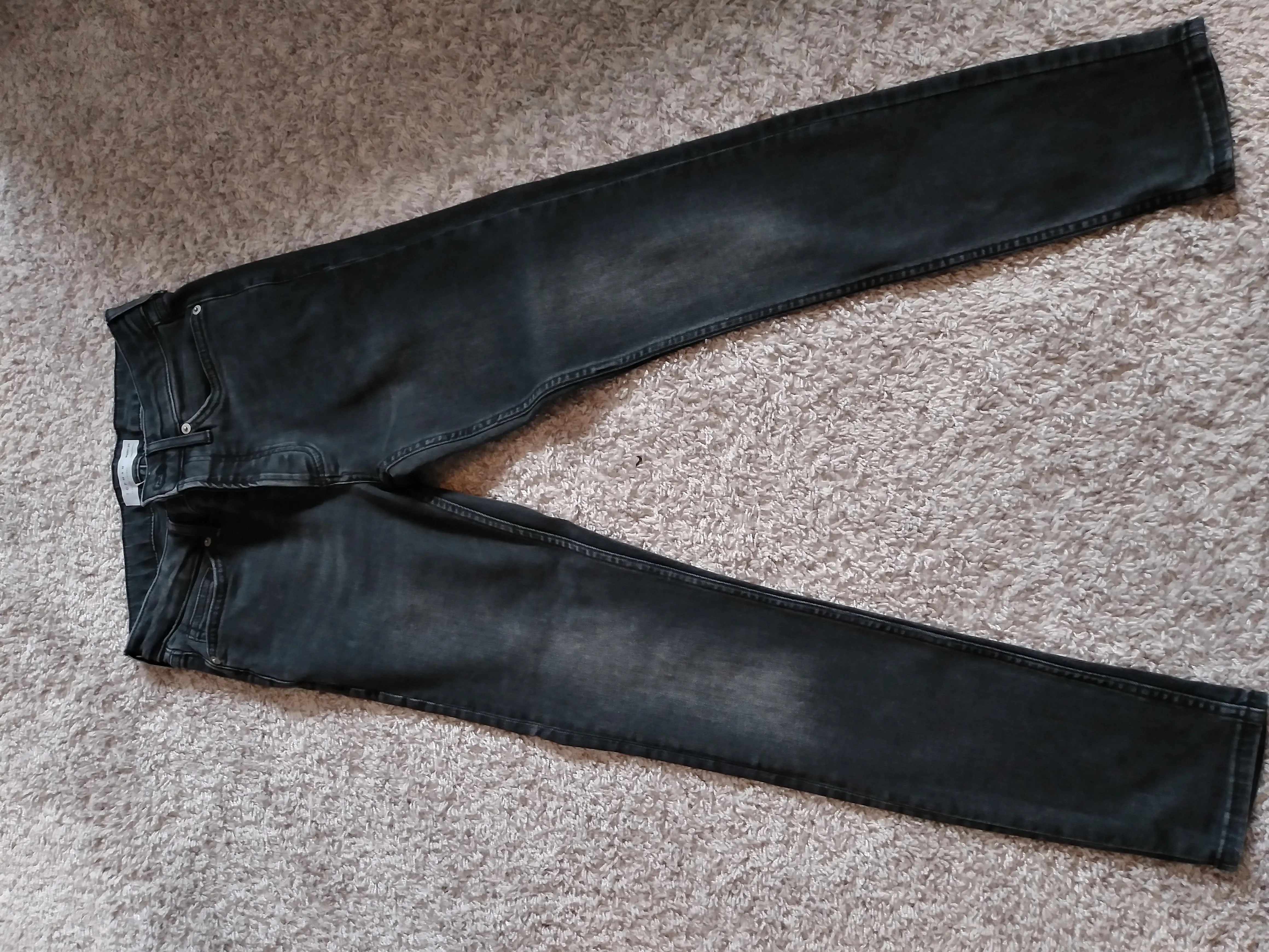 Topman skinny