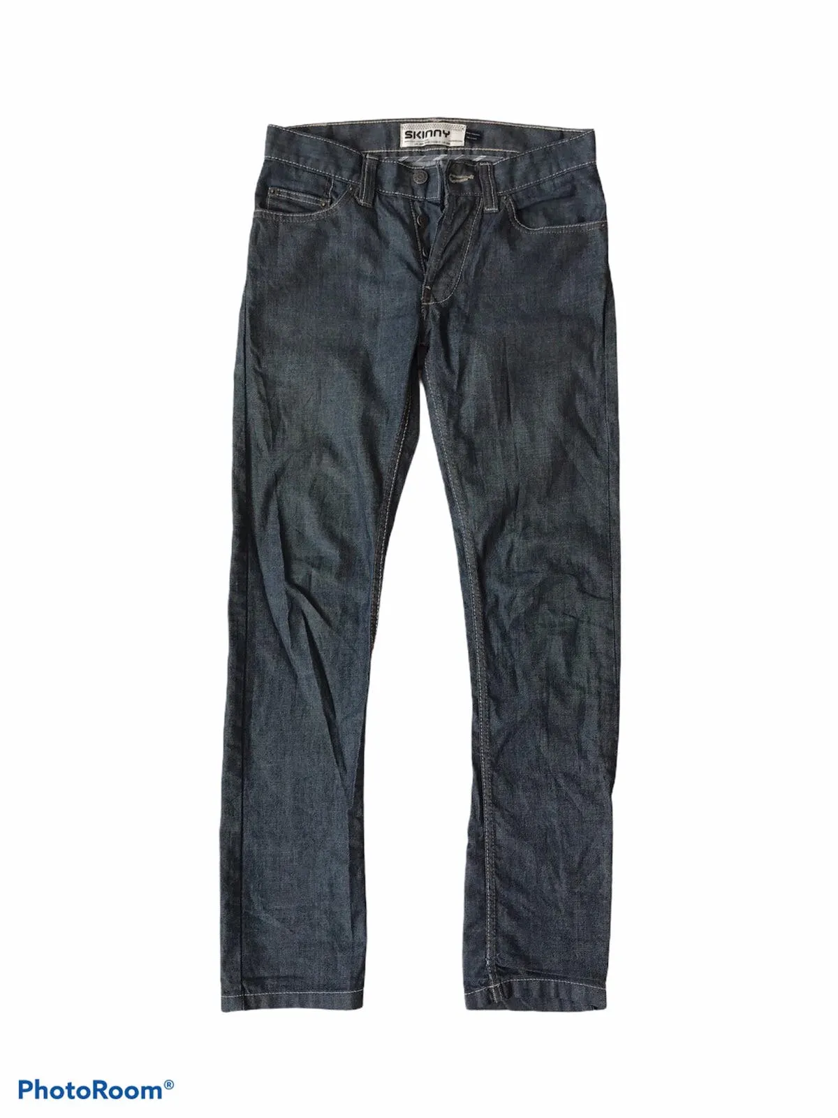 Vintage Topman Skinny