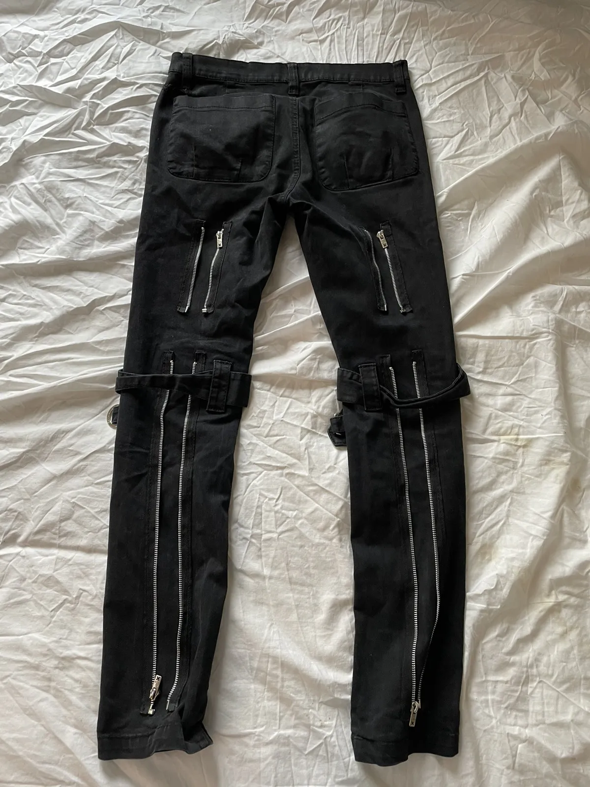 Tripp NYC Bondage Pants