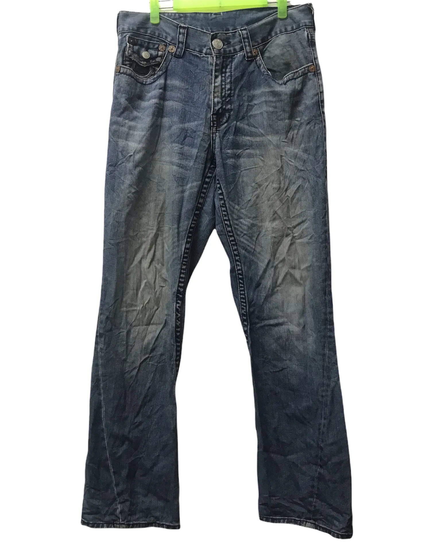 True Religion Denim