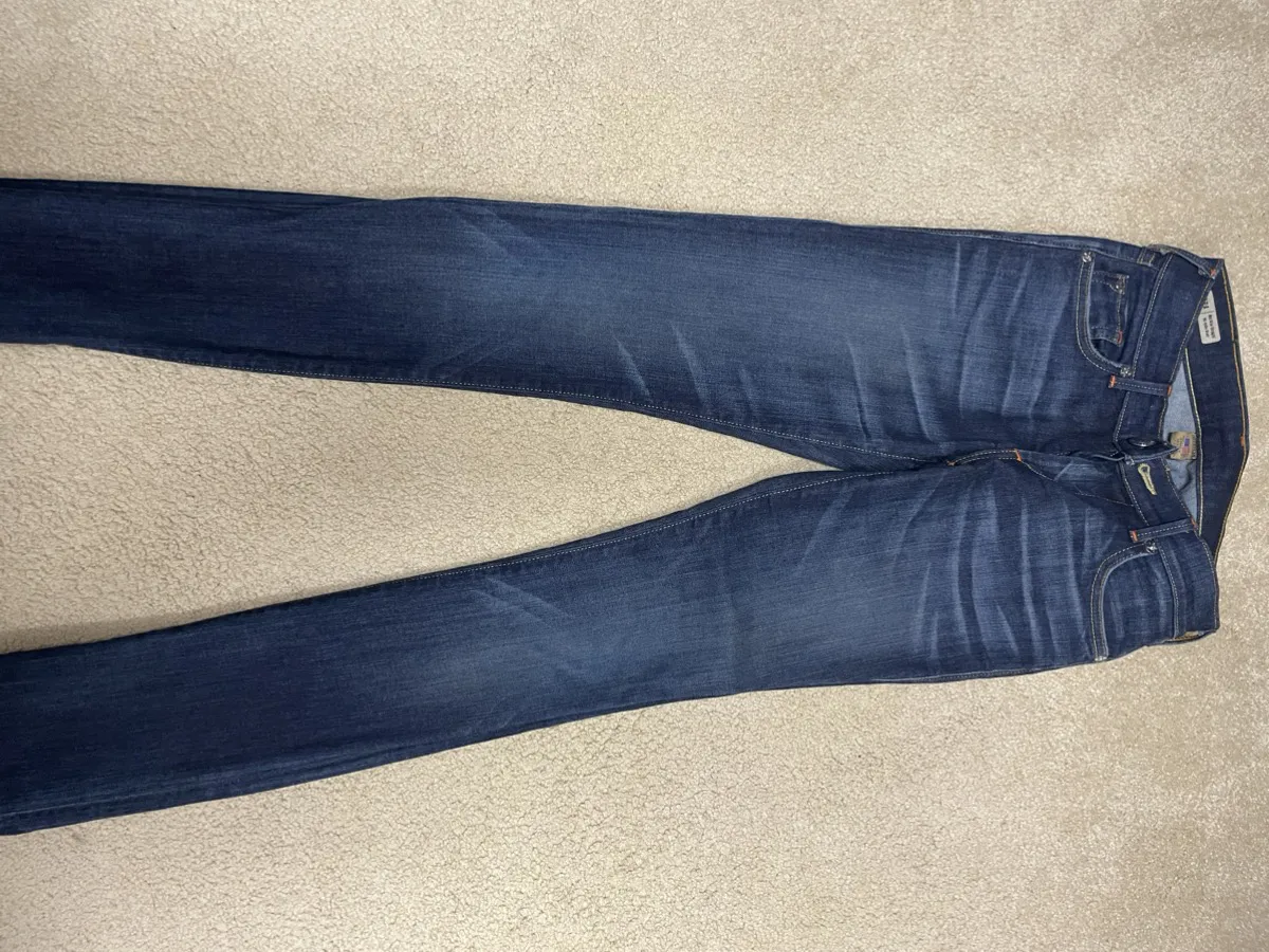 Women’s true religion jeans made in usa size 28
