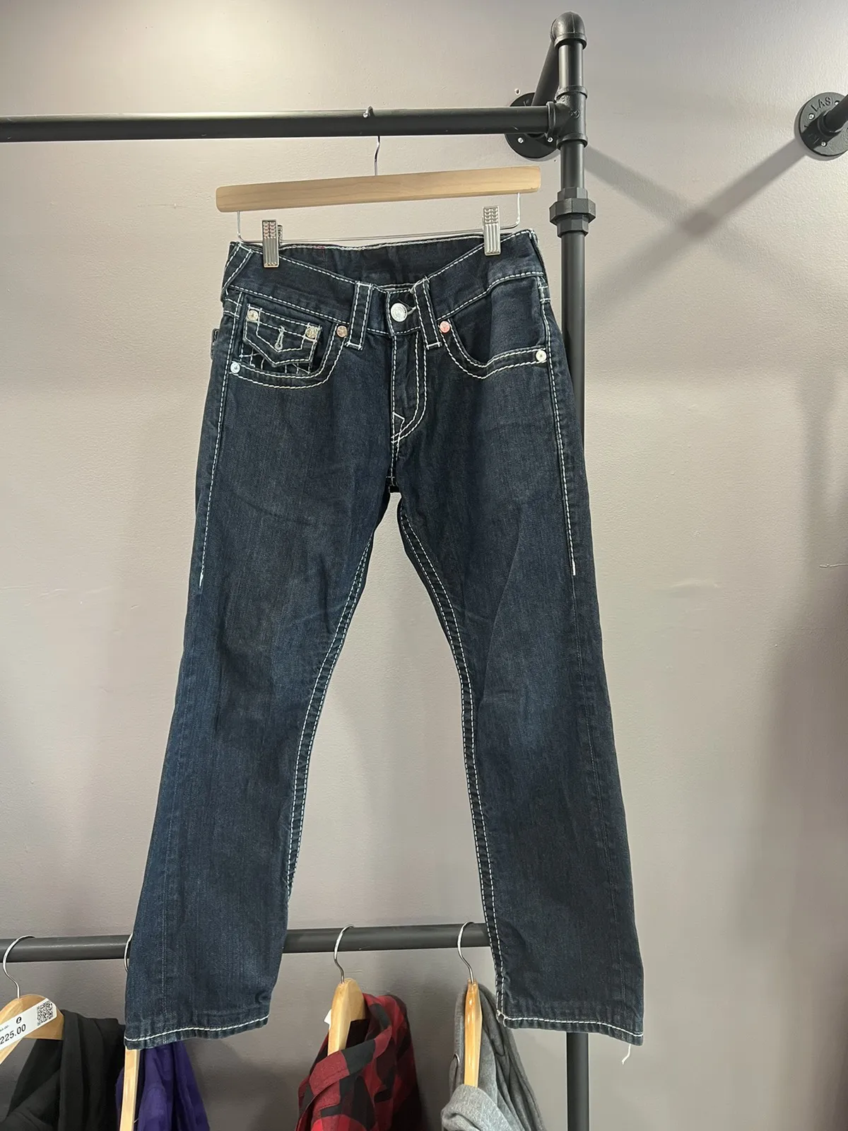 OG TRUE RELIGION JEANS
