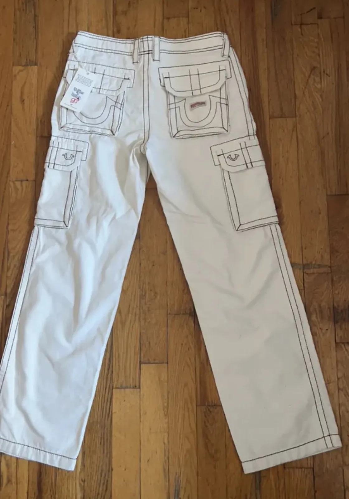 True Religion Cargo