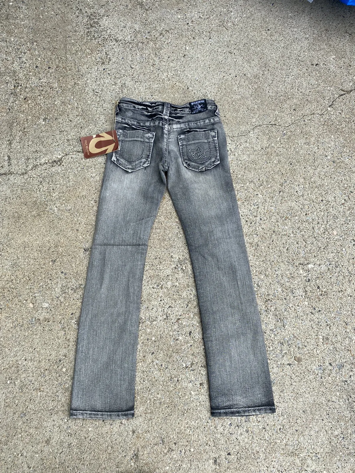 Vintage True religion jeans Y2K