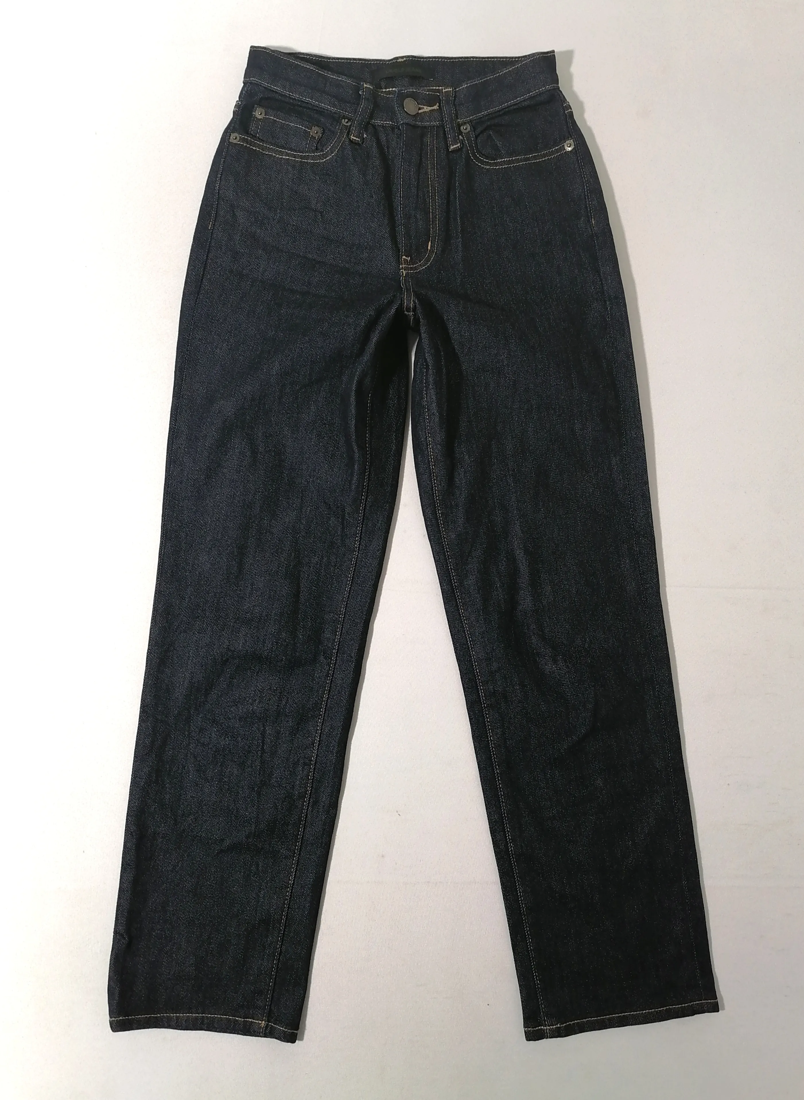 Uniqlo Nice Design Denim Jeans