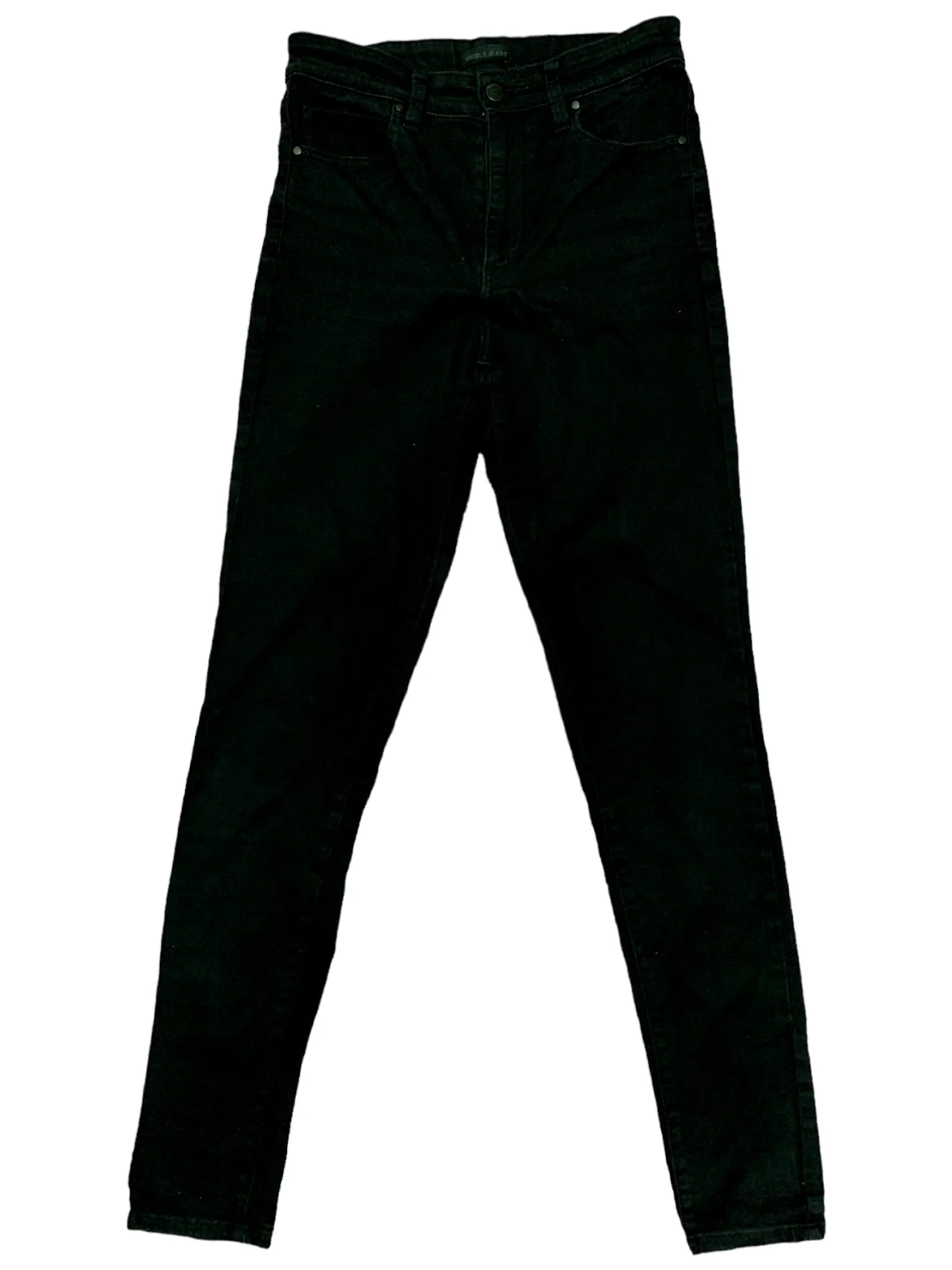 HYPE🔥 | Japanese Brand Uniqlo Skinny Tapered Jeans 👖