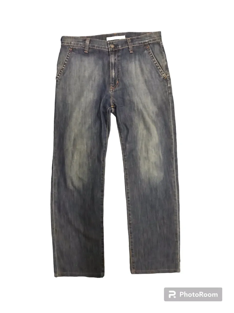 Jean Uniqlo pant
