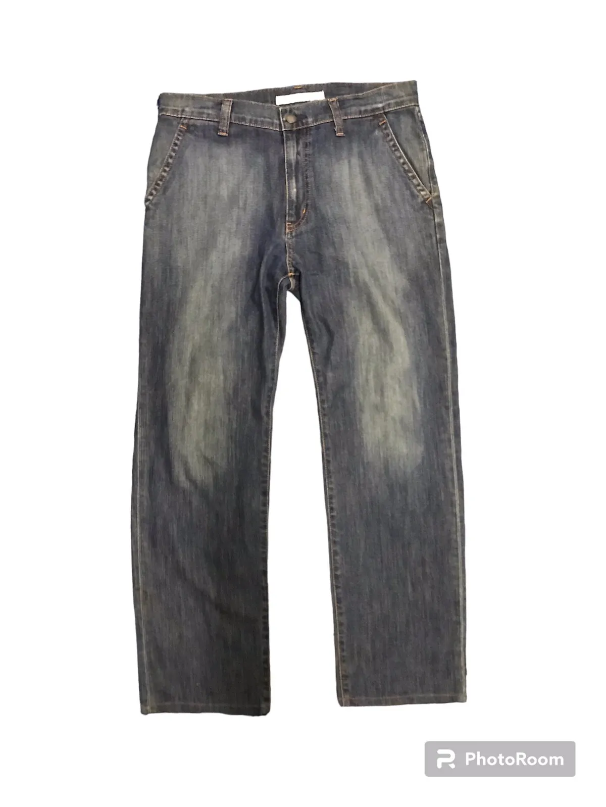 Jean pant Uniqlo