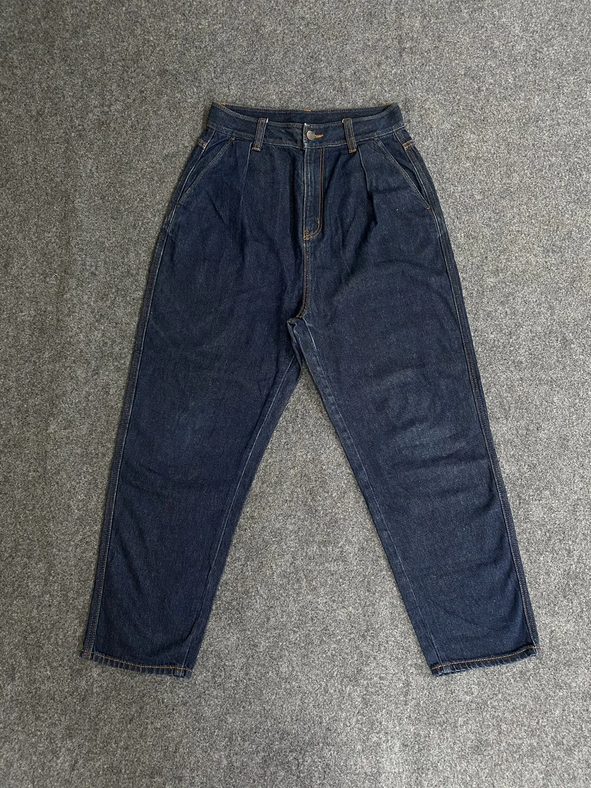 Longpants GU General Uniqlo Bagypants