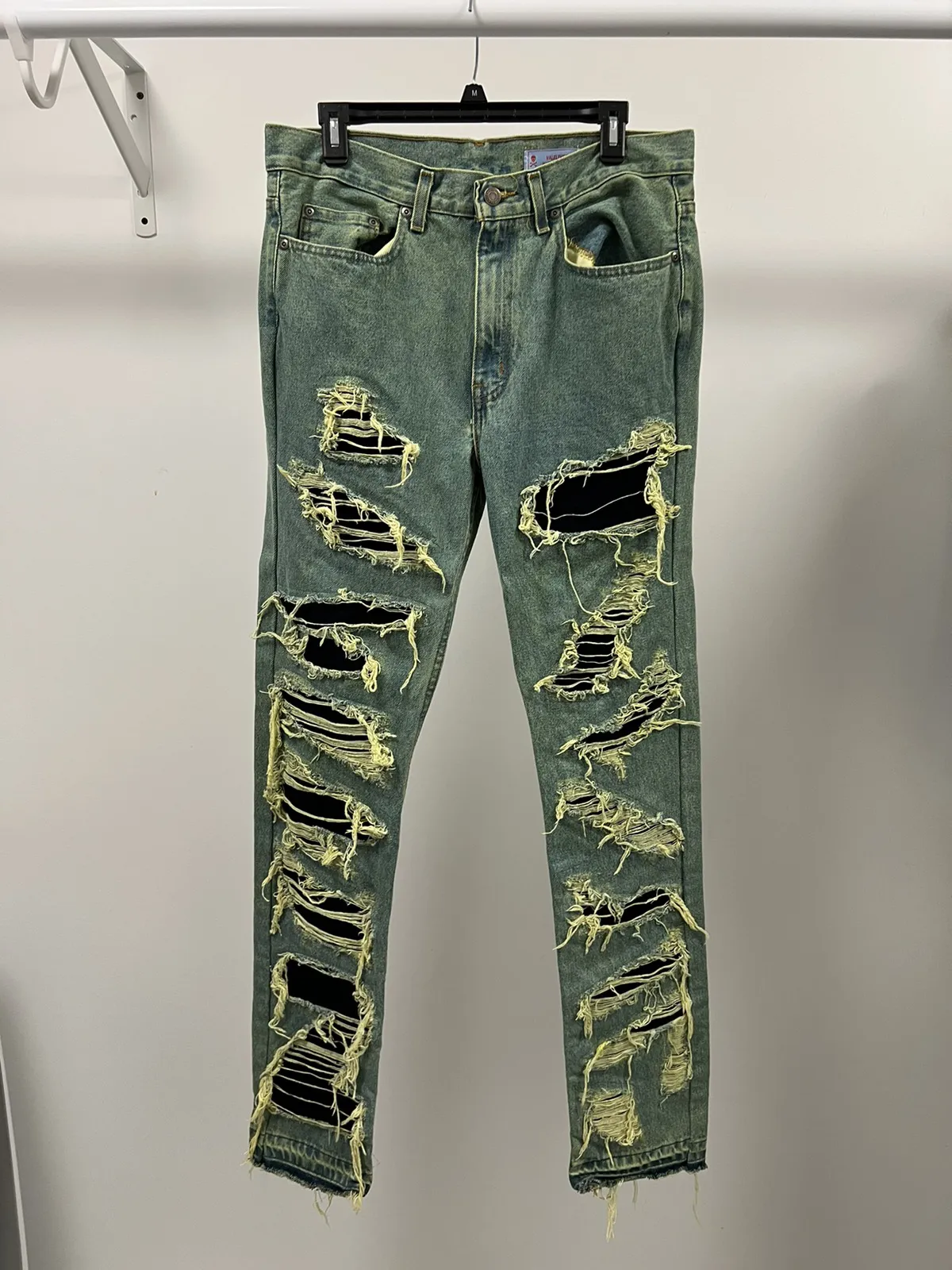 Vale Essential Denim