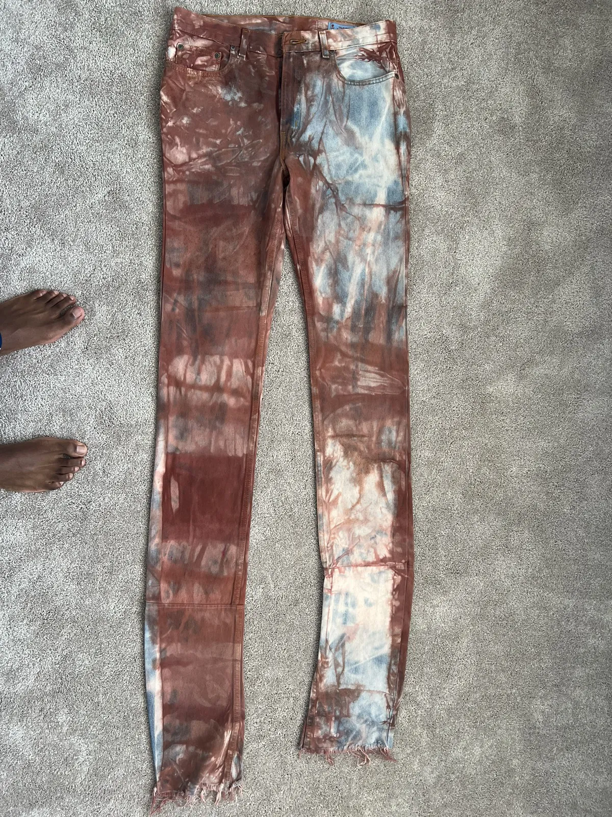 Vale 1 of 1 Denim