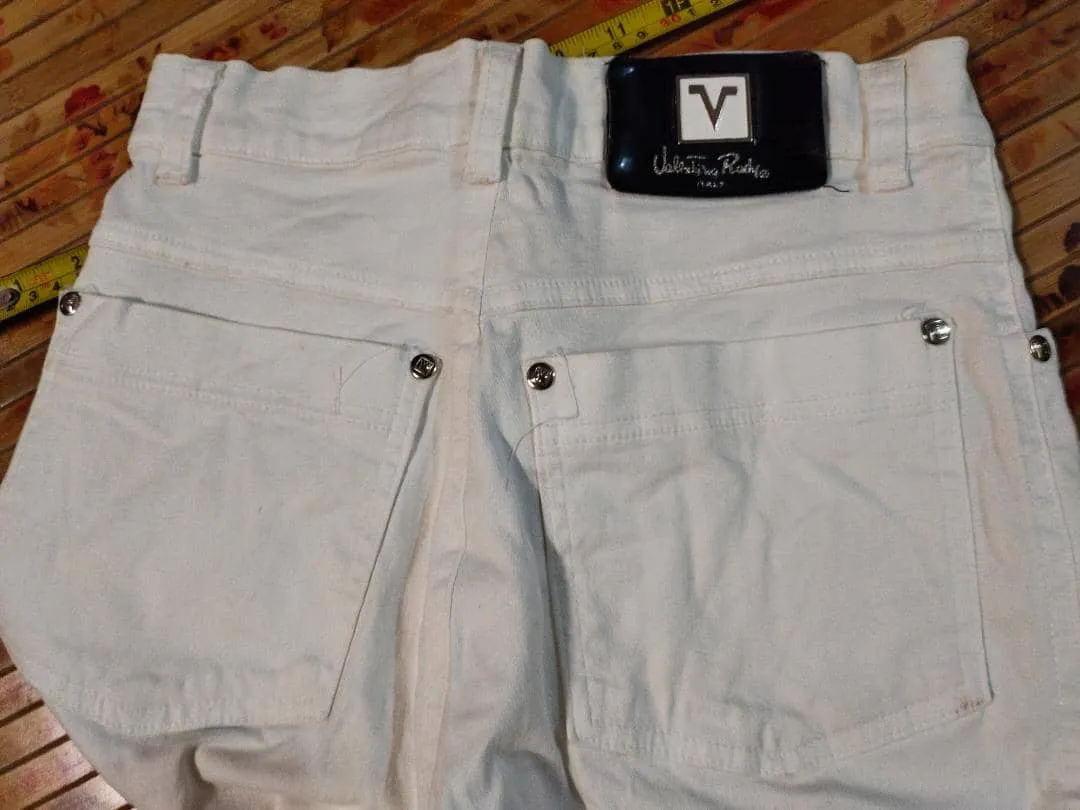 VINTAGE VALENTINO RUDY GIANNI MADE IN ITALY