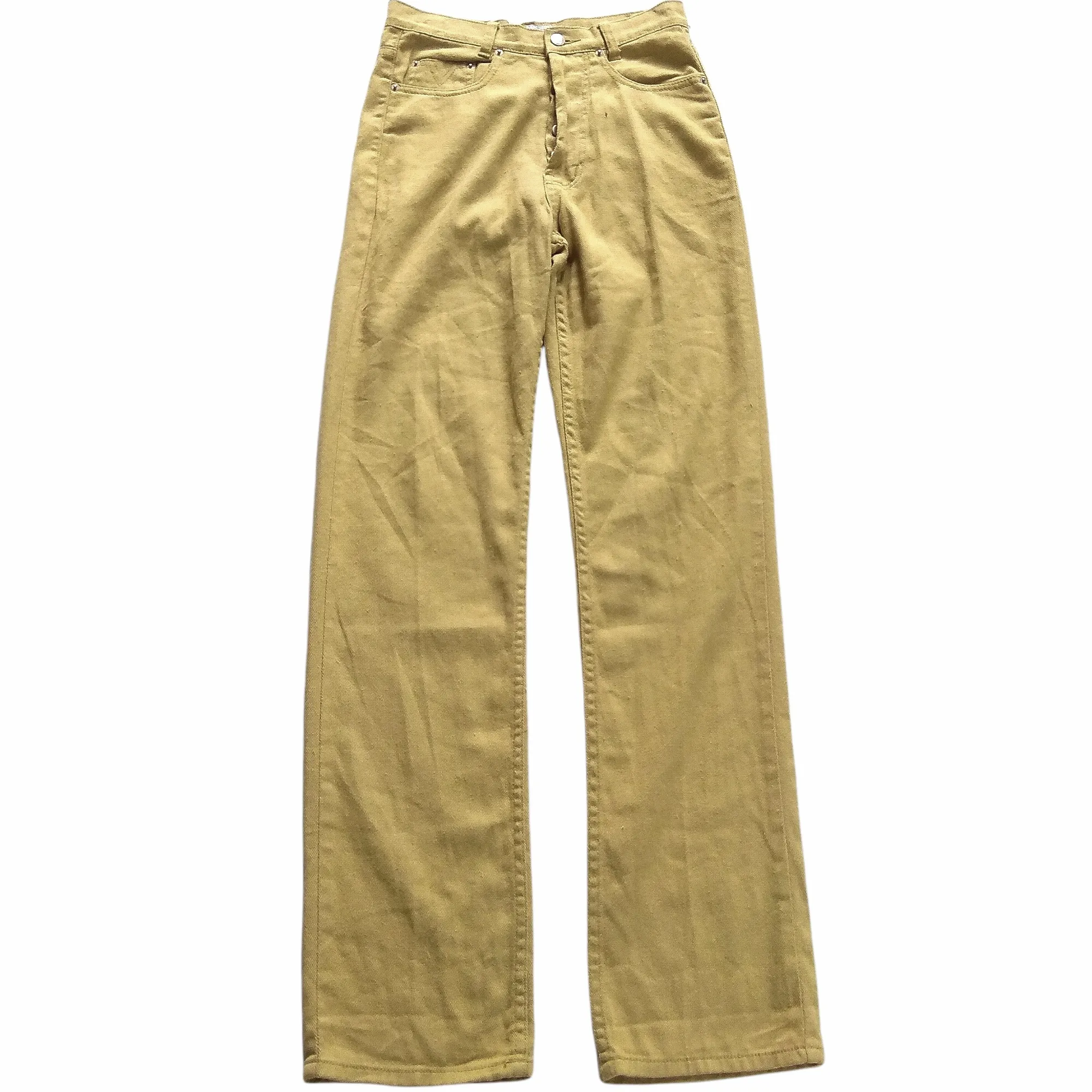 Valentino garavani straight jeans val