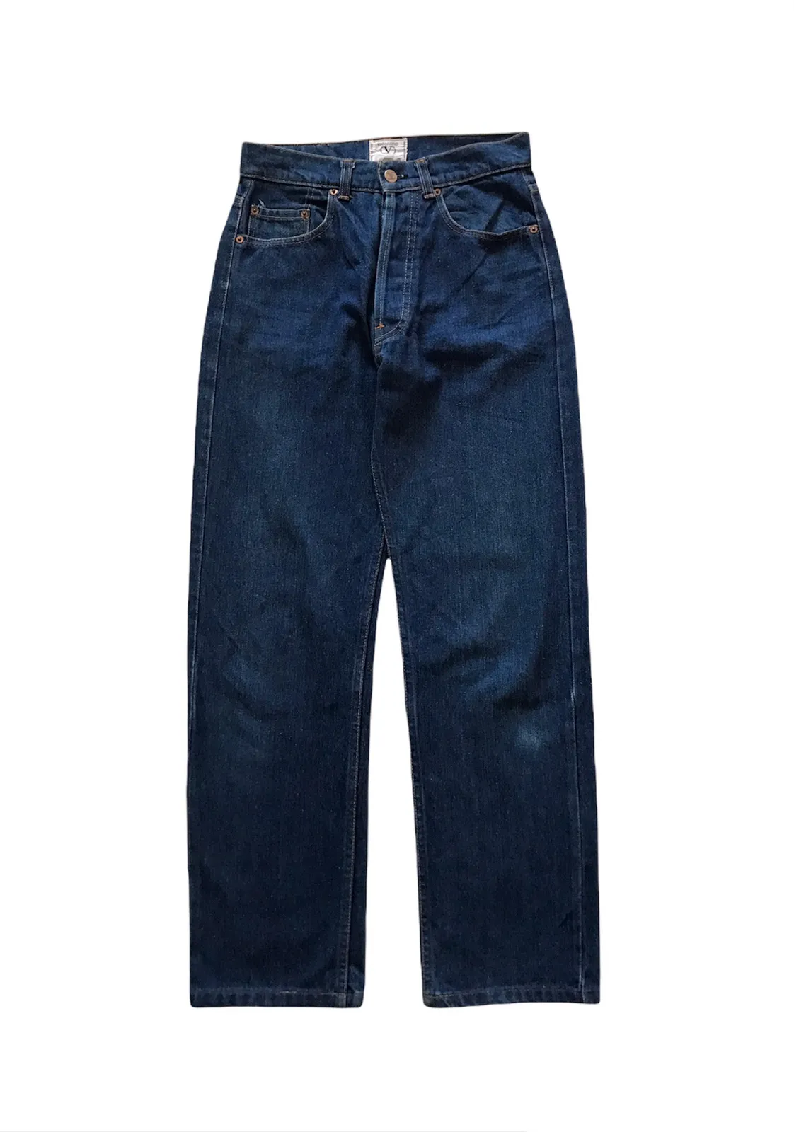 Vintage Valentino Denim Jeans