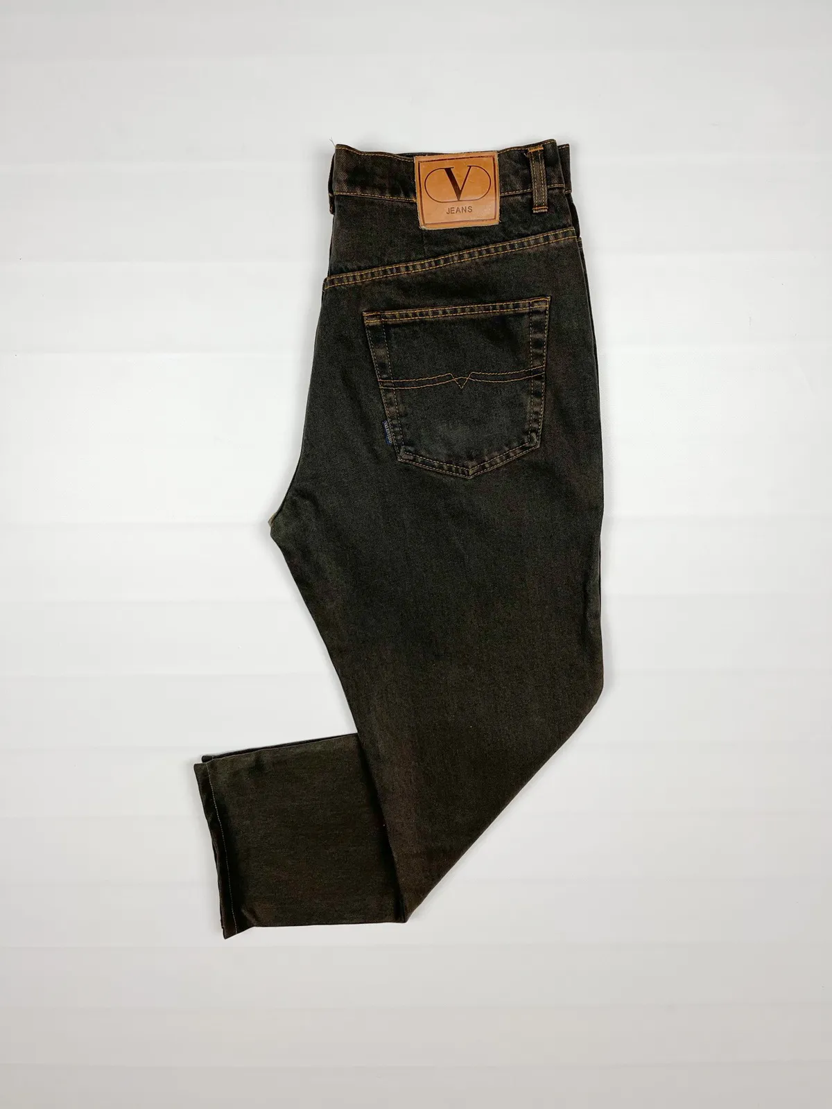 Valentino vintage denim pants jeans 40