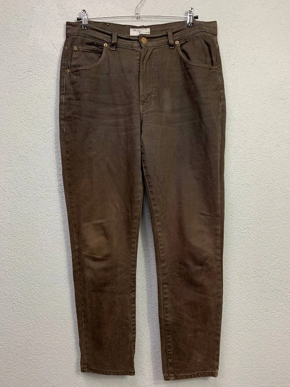 Valentino Jeans Vintage × Italian Designers