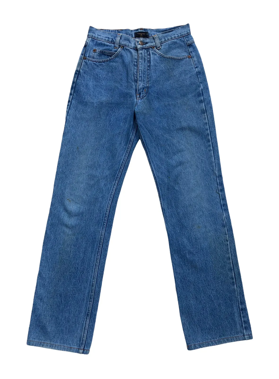 🔥Vintage Valentino Classic Jeans 🔥