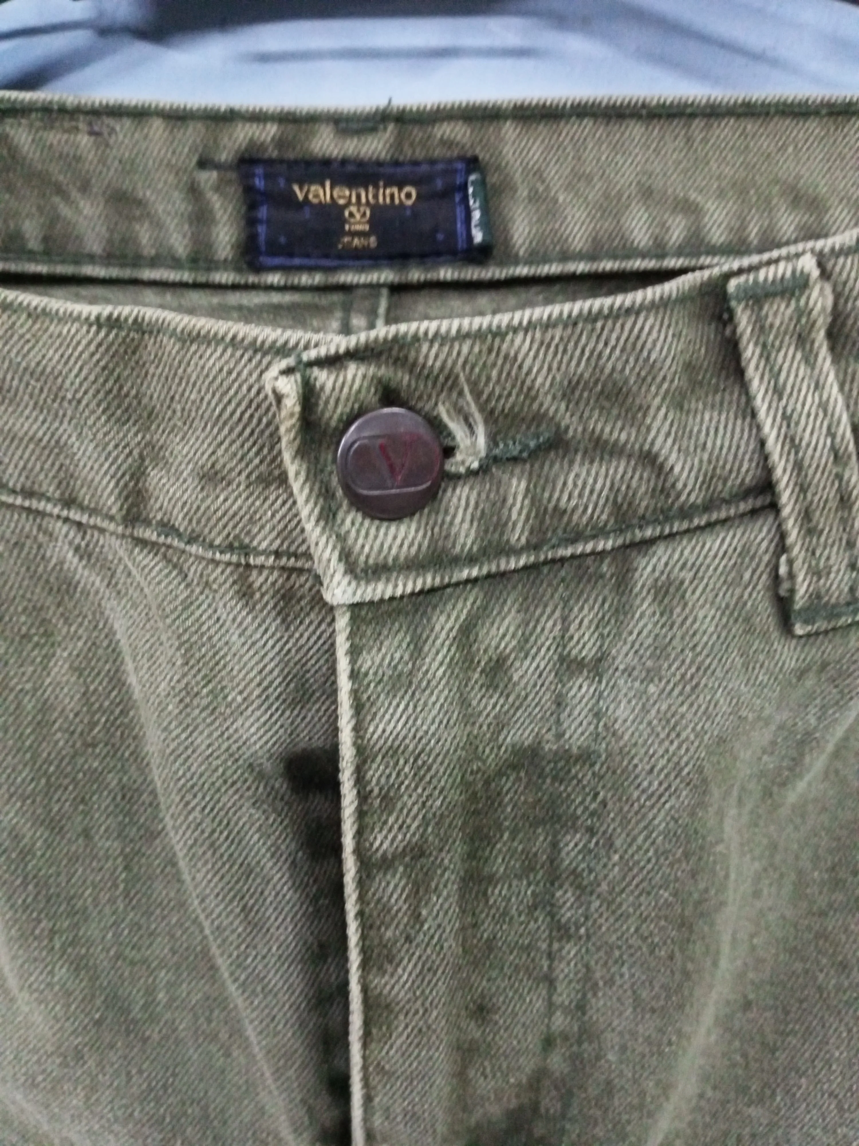 Valentino Roma jeans