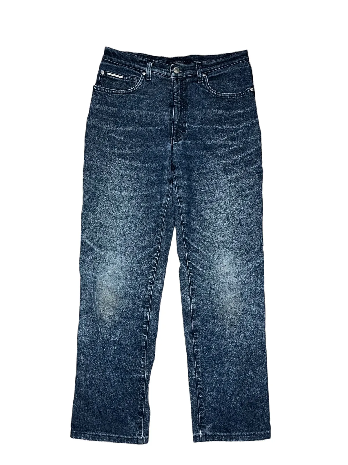 Valentino Jeans Vintage 90s Denim Jeans