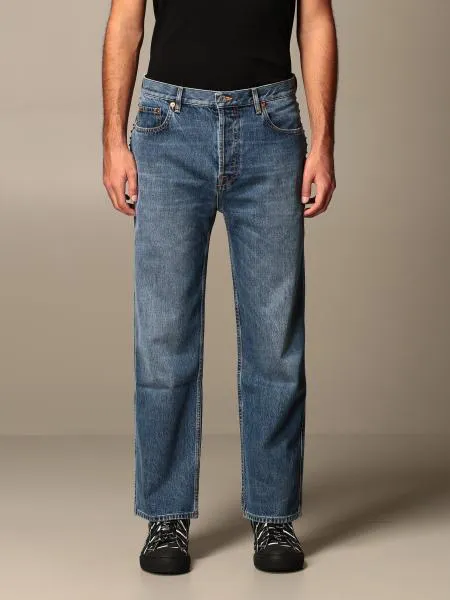 Valentino Rockstud 5 Pocket Jeans W28