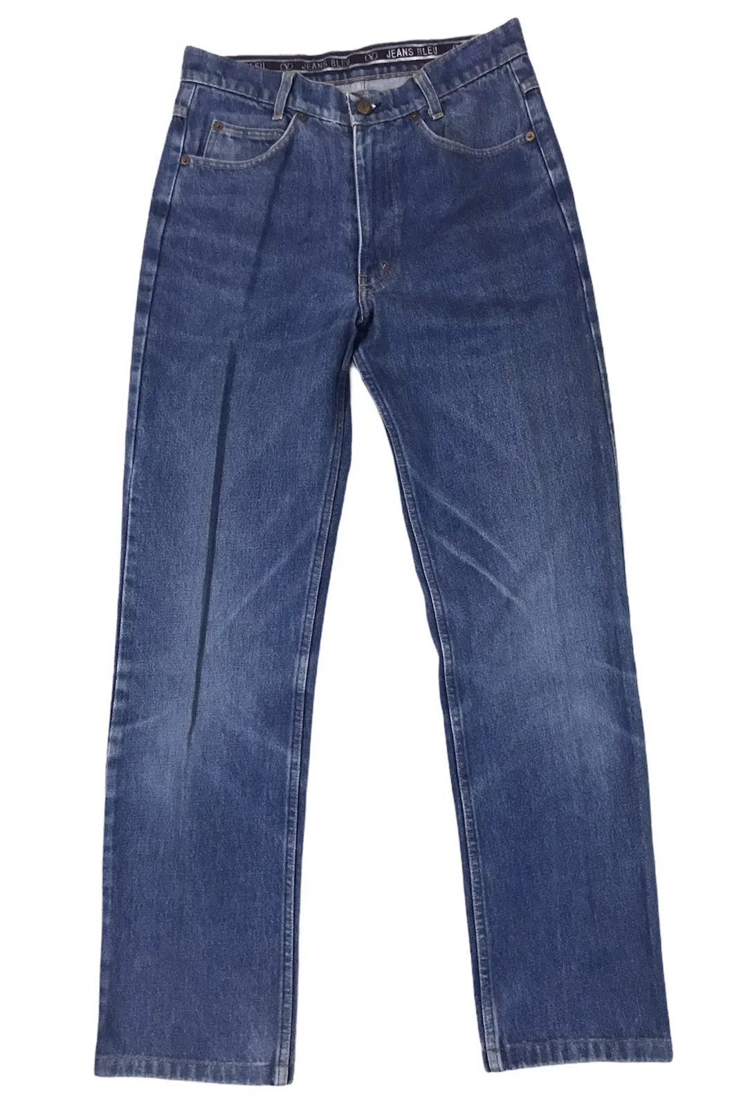 Valentino Garavani Blue Denim Jeans