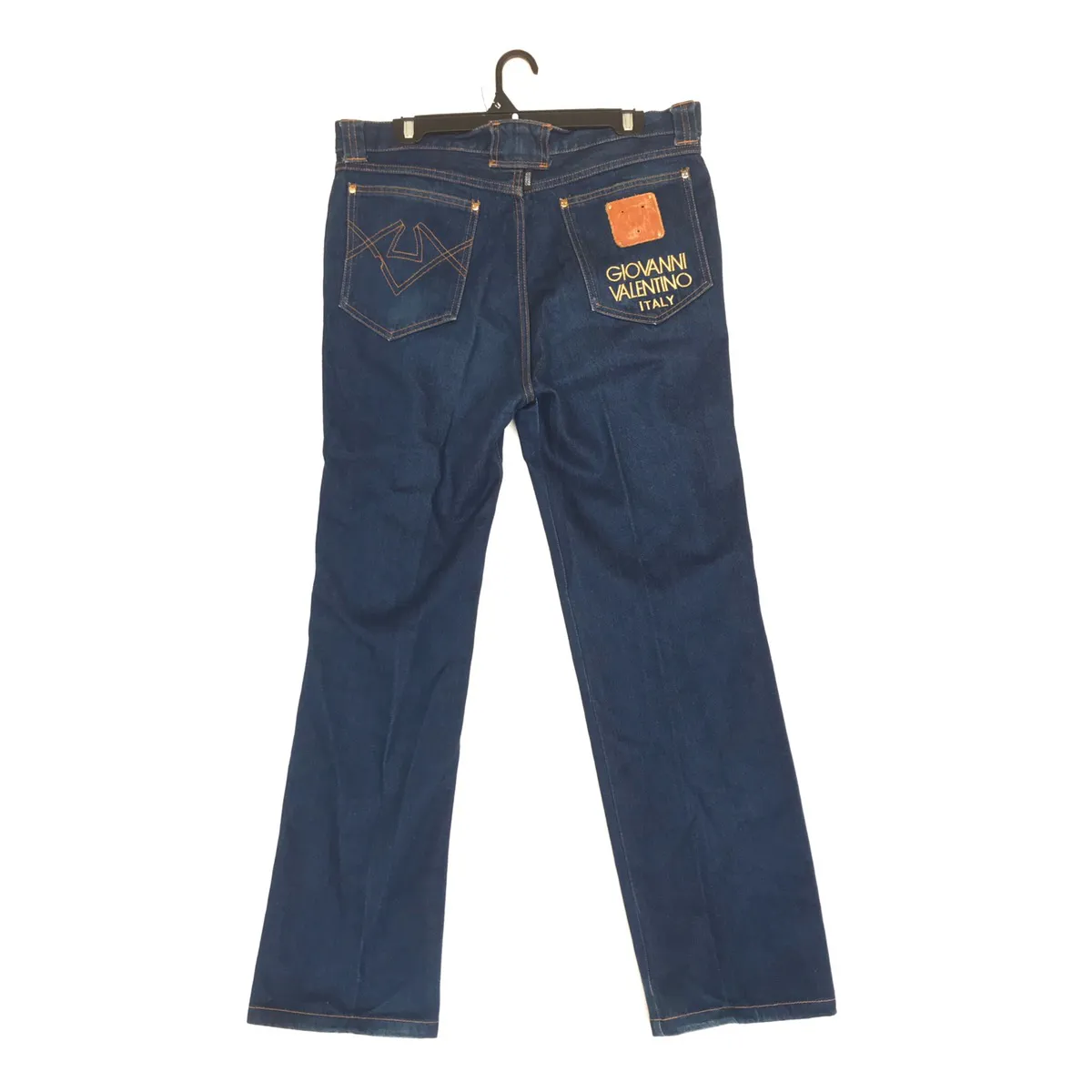 Steals🔥 Vintage Giovanni Valentino Denim Jeans Pants