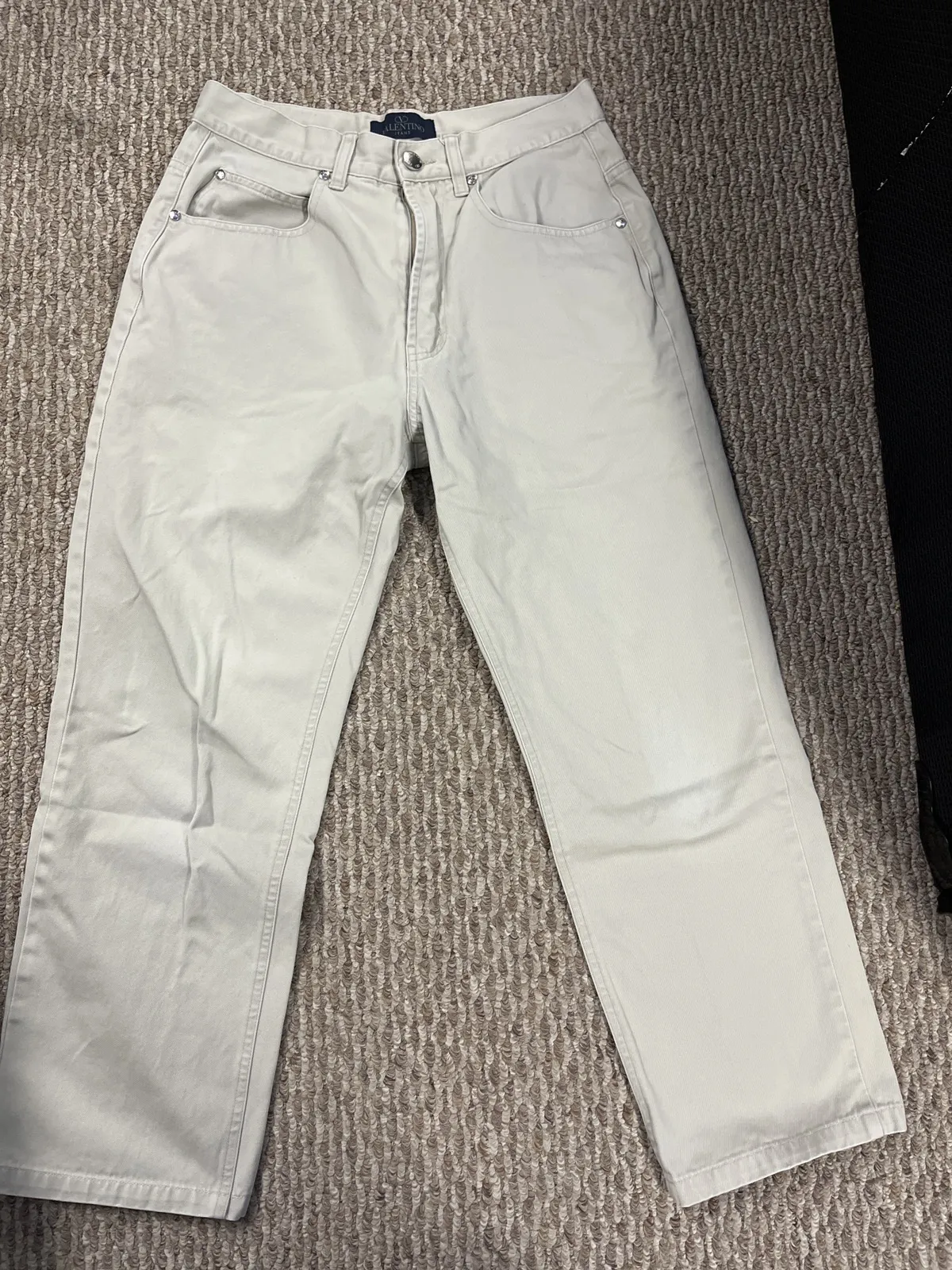 Vintage Valentino pants