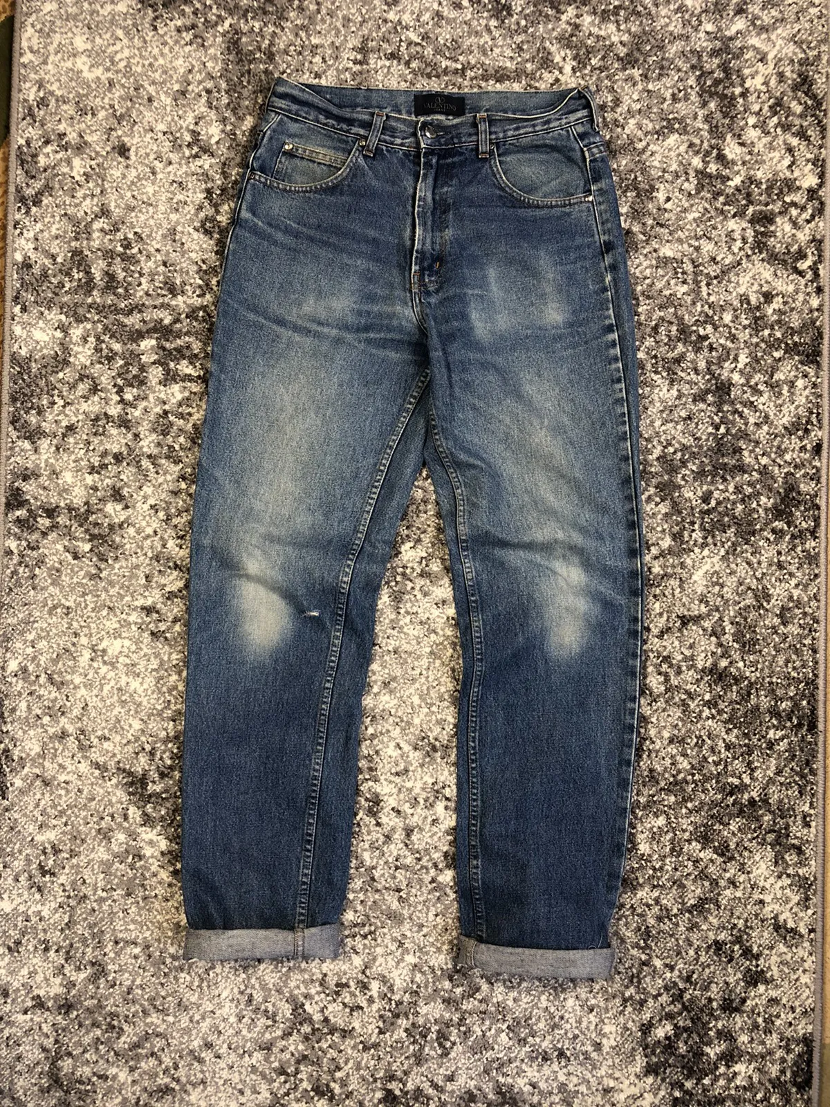 Valentino jeans