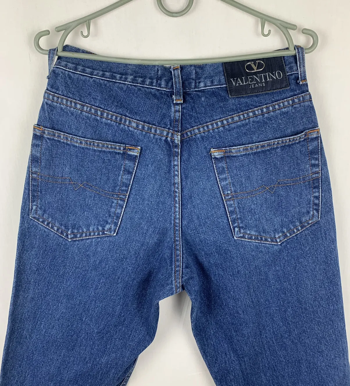 Vintage Valentino Jeans Denim