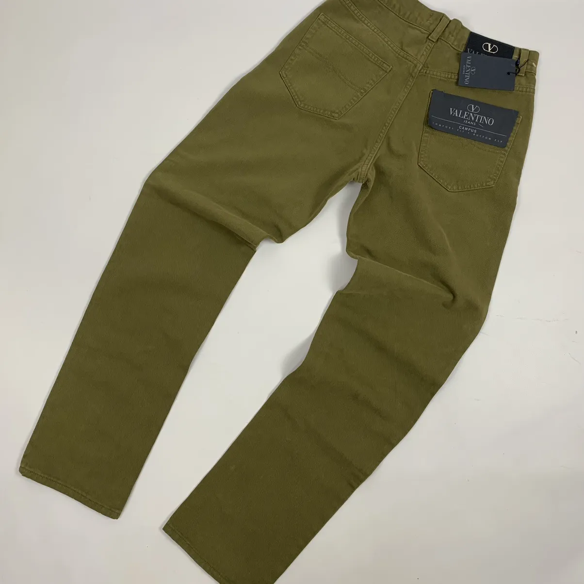 Valentino vintage denim pants