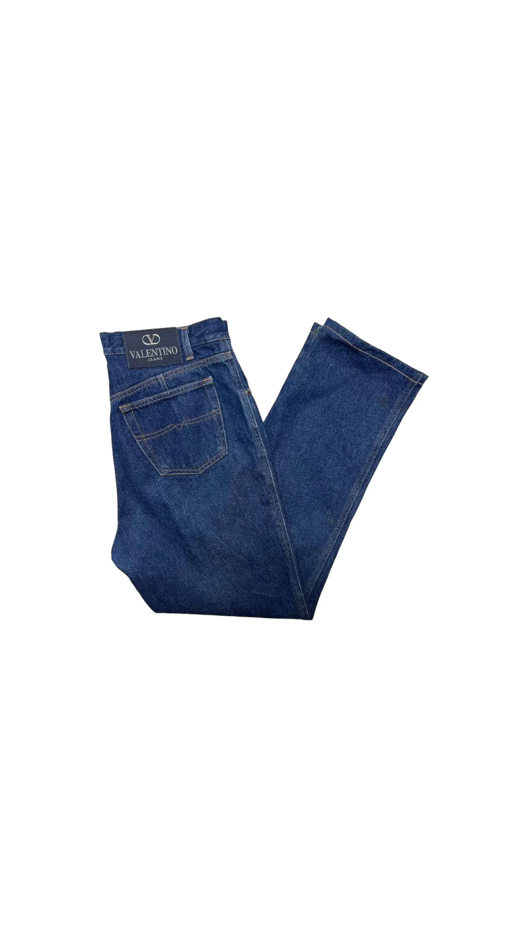 Vintage Valentino Jeans