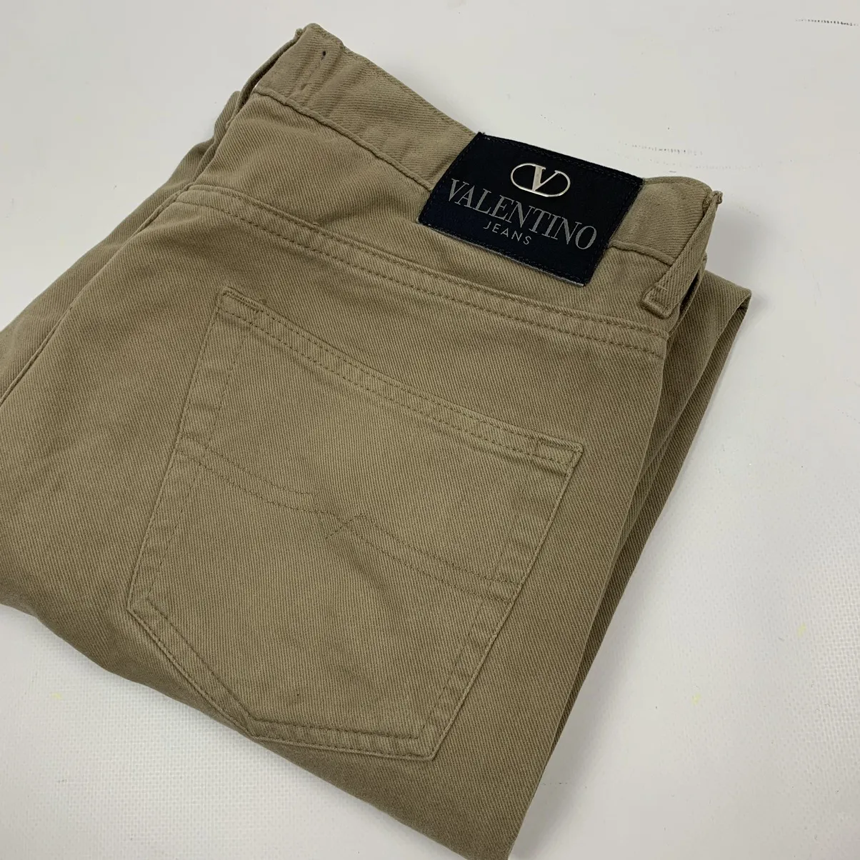 Valentino vintage pants jeans
