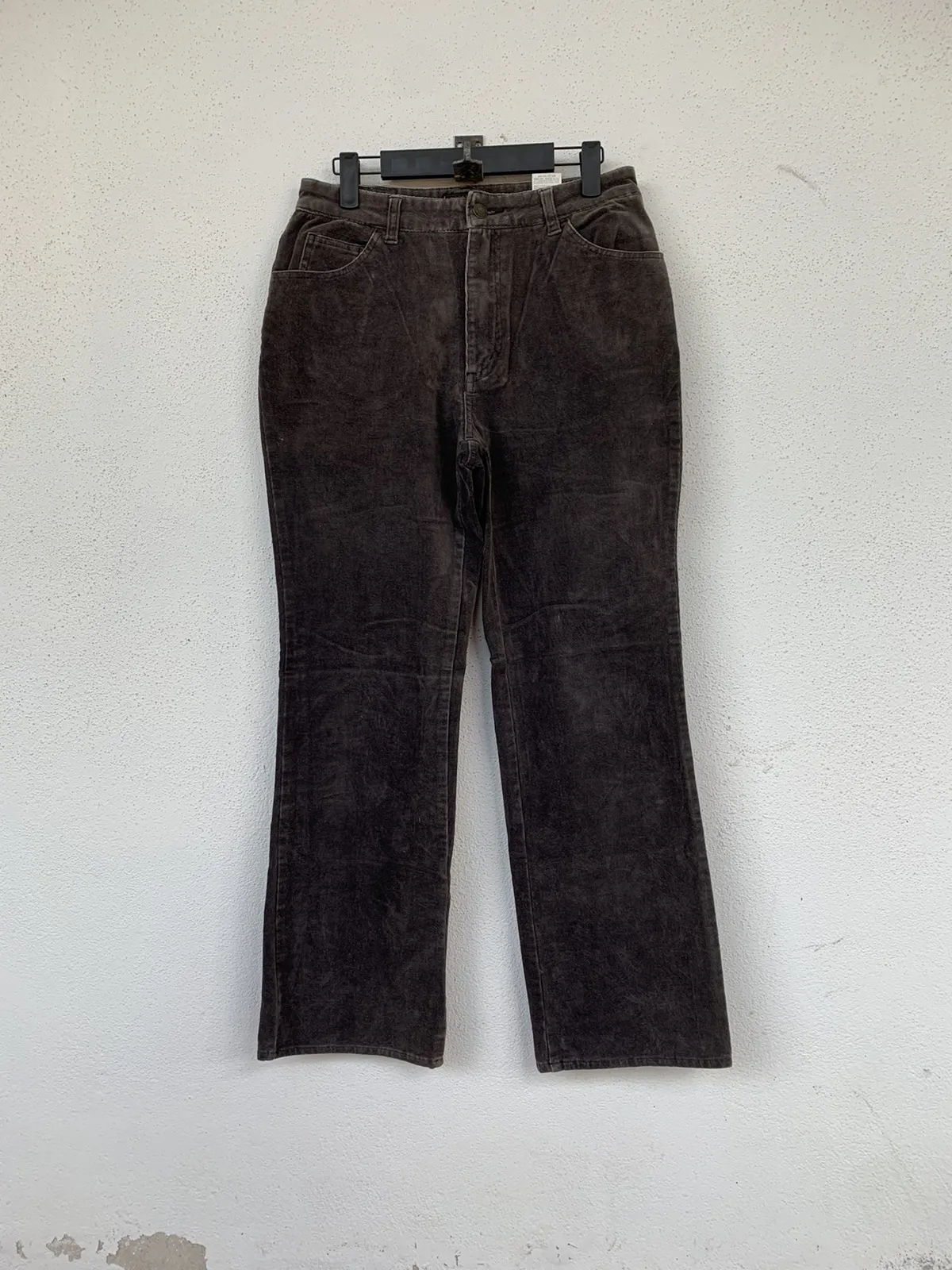 Rudolph Valentino Vintage Corduroy Pant