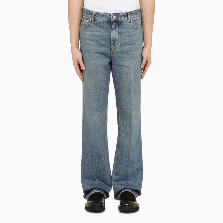 o1d2blof0623 Jeans in Blue