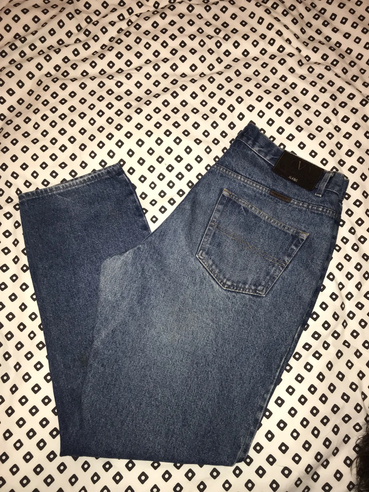 Vintage Valentino Jeans