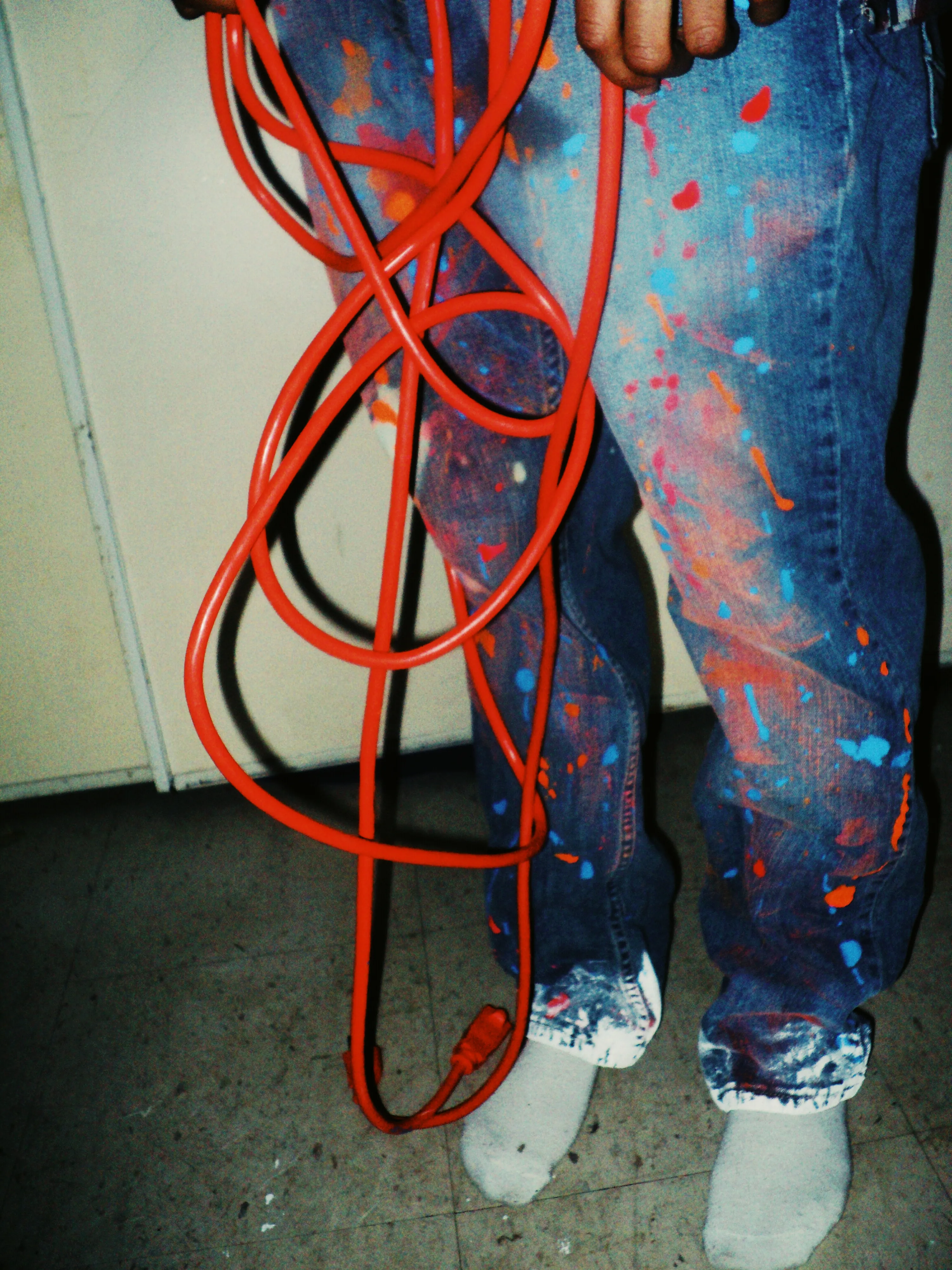 Lover Jeans
