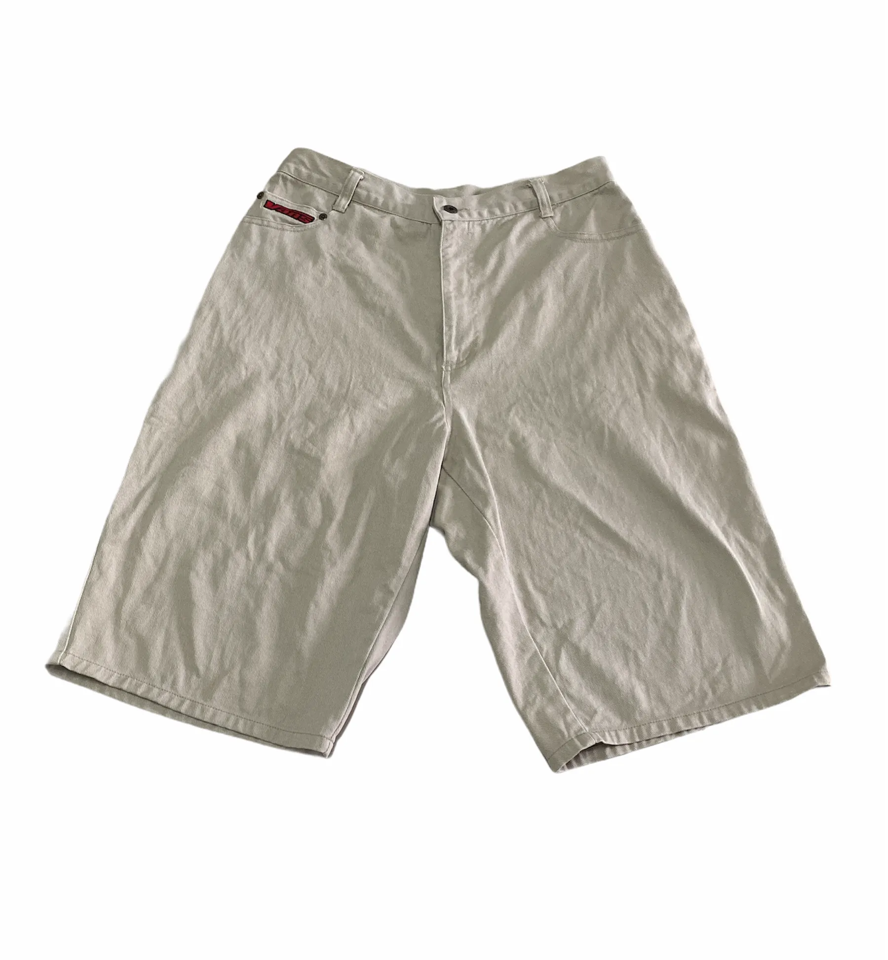VANS Skate Short Denim Pants