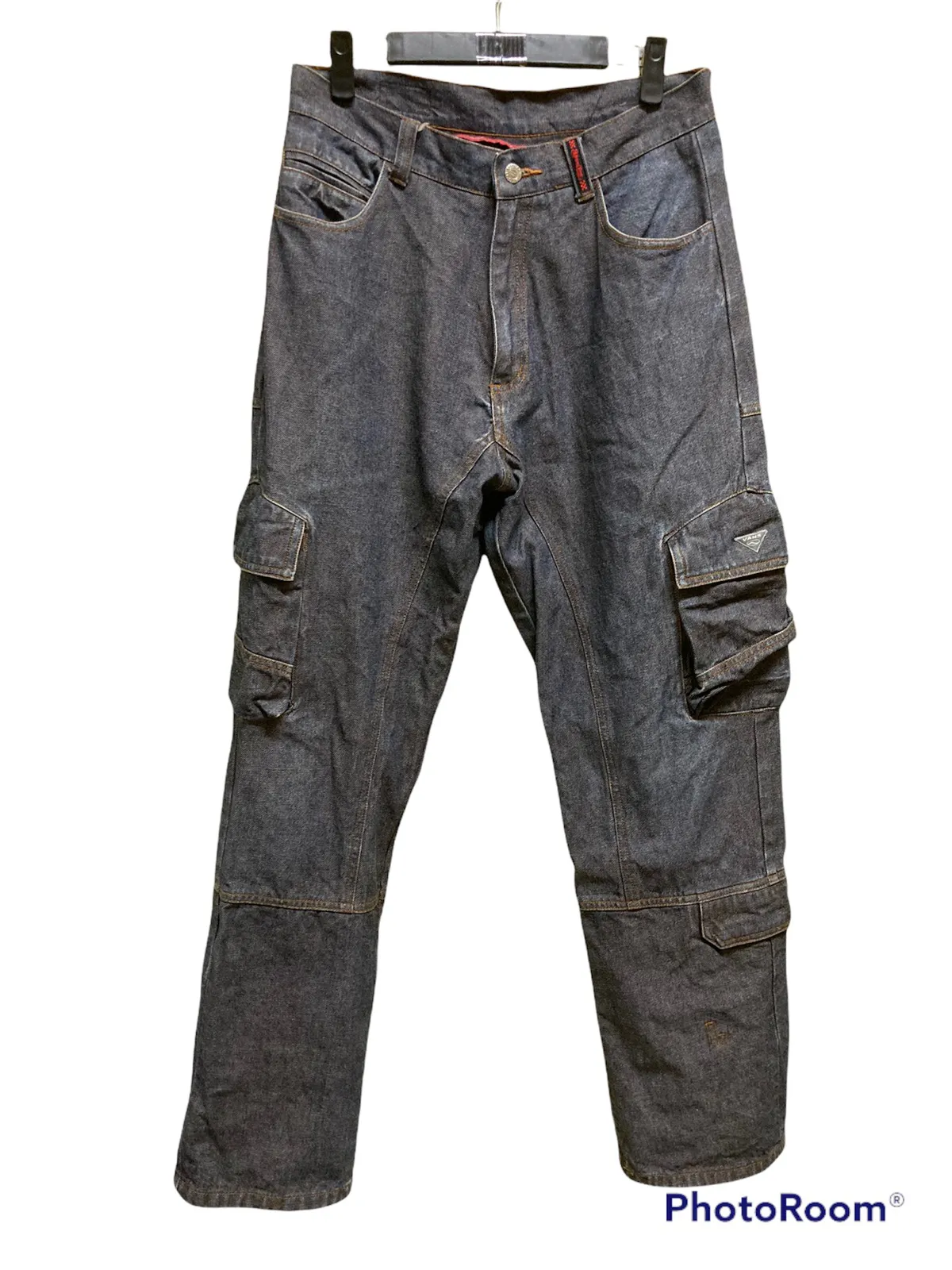 Vans Cargo Jeans