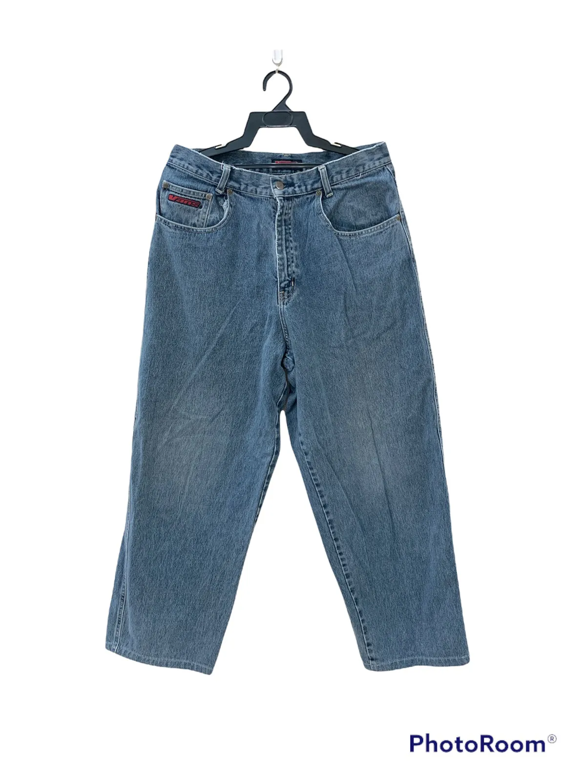 VANS USA JEANS saiz 33