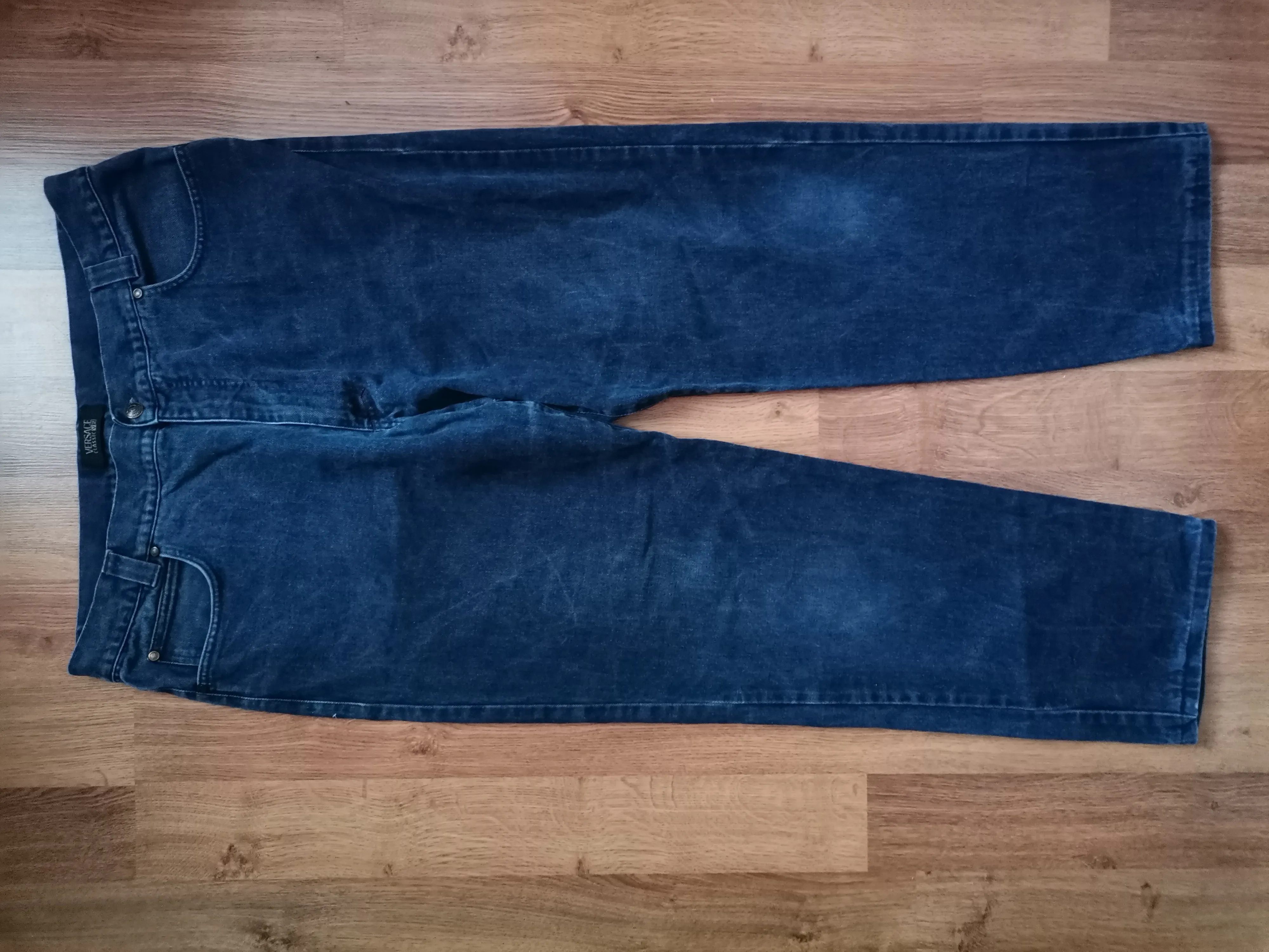 Versace Classic V2 Jeans 50 cm waist