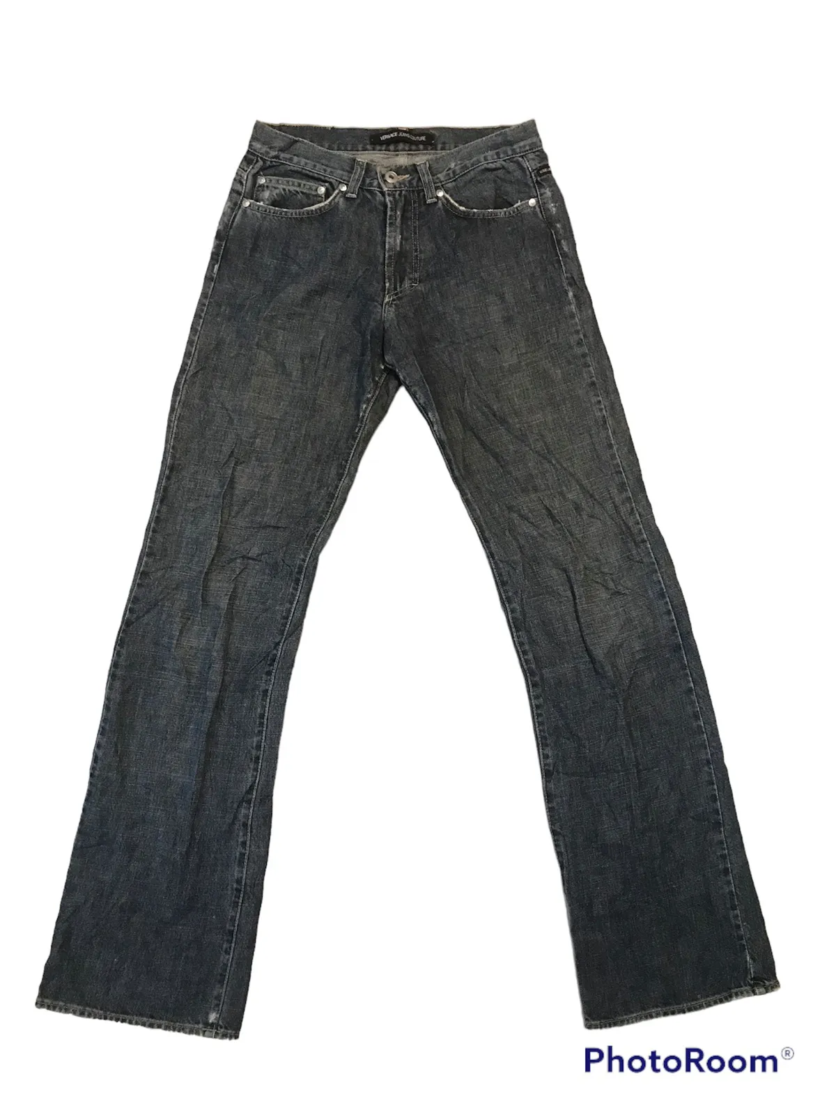 versace jeans couture jeans