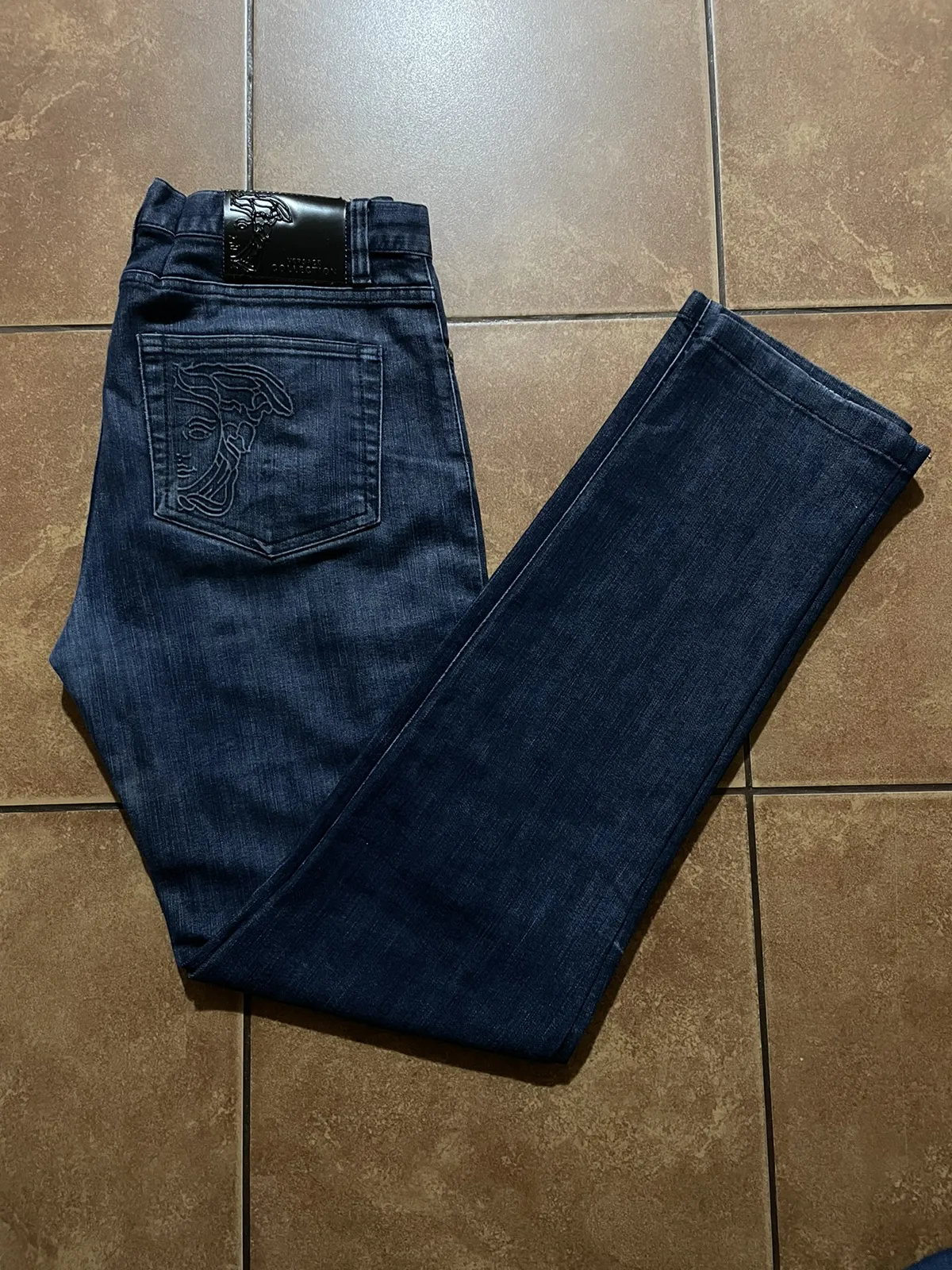 Versace Collection Jeans