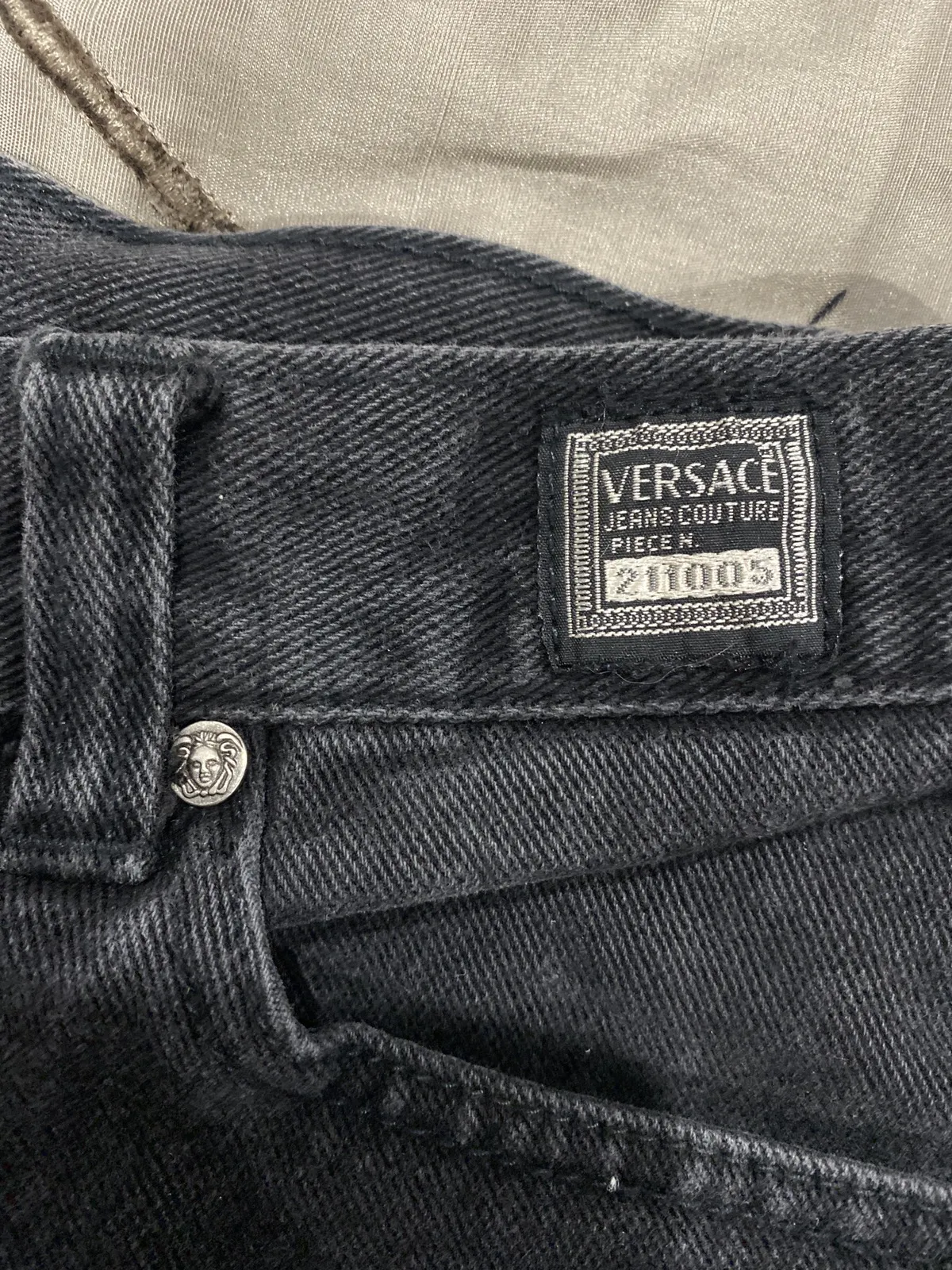 Versace jeans